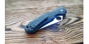 Custom clip for Spyderco knives. Model S1